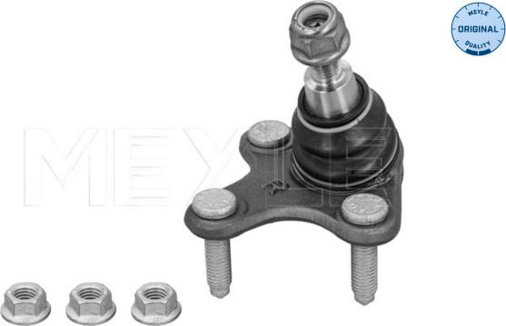 Meyle 116 010 0053 - Ball Joint car-mod.net