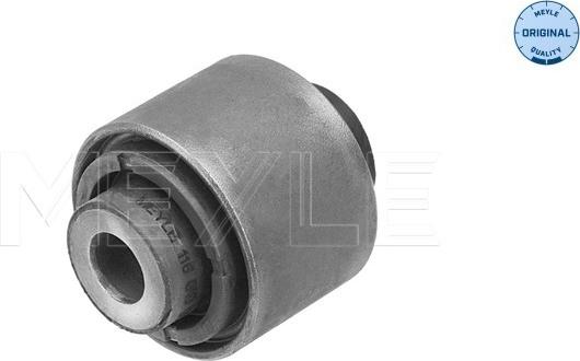Meyle 116 010 0006 - Bearing, wheel bearing housing car-mod.net
