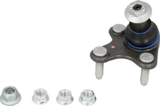 Meyle 116 010 0016 - Ball Joint car-mod.net