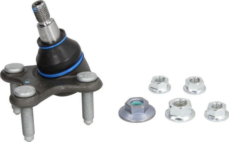 Meyle 116 010 0017 - Ball Joint car-mod.net