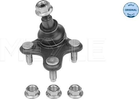 Meyle 116 010 0033 - Ball Joint car-mod.net