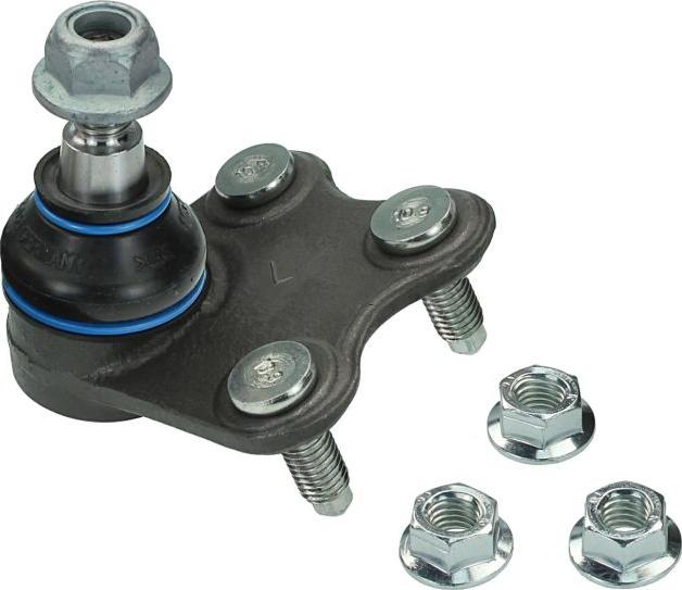 Meyle 116 010 0024 - Ball Joint car-mod.net