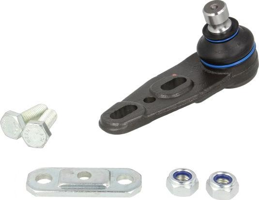 Meyle 116 010 3917 - Ball Joint car-mod.net