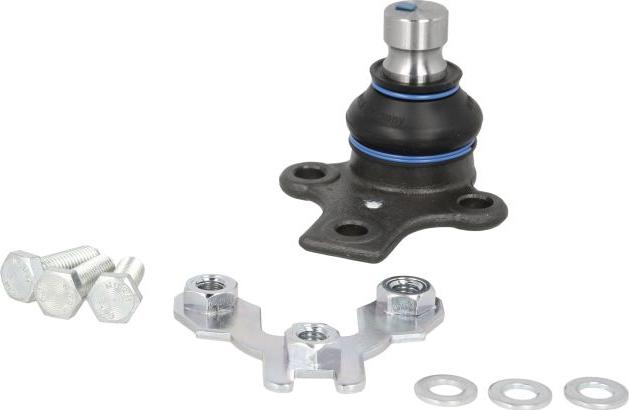 Meyle 116 010 7154 - Ball Joint car-mod.net