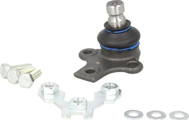 Meyle 116 010 7108 - Ball Joint car-mod.net