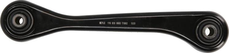 Meyle 116 035 0003 - Rod / Strut, wheel suspension car-mod.net