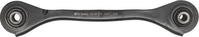 Meyle 116 035 0014 - Track Control Arm car-mod.net