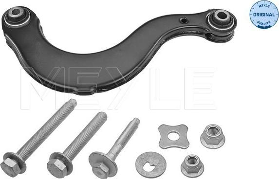 Meyle 116 035 0020/S - Rod / Strut, wheel suspension car-mod.net
