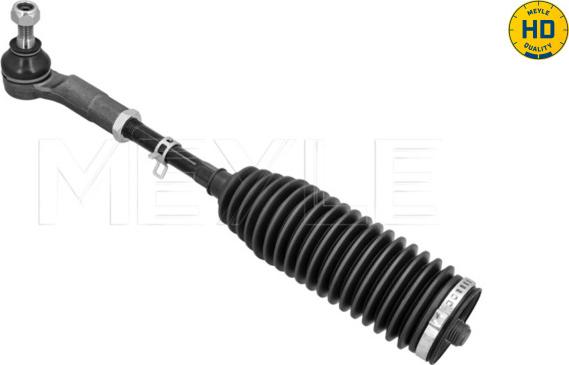 Meyle 116 030 0045/HD - Tie Rod car-mod.net