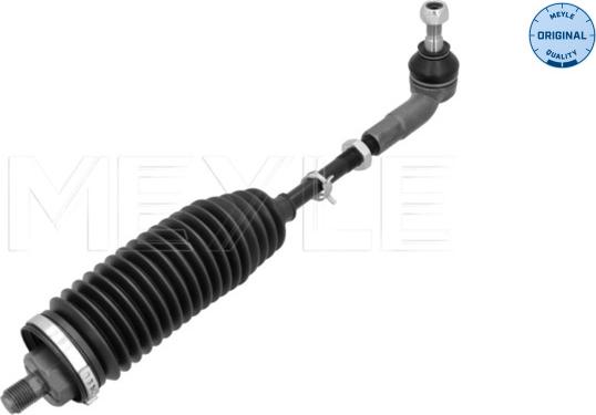 Meyle 116 030 0054 - Tie Rod car-mod.net