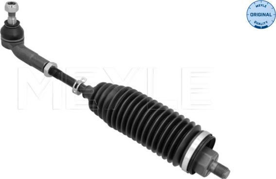 Meyle 116 030 0055 - Tie Rod car-mod.net
