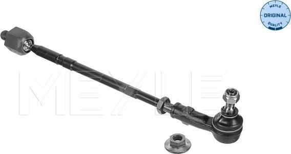 Meyle 116 030 0019 - Tie Rod car-mod.net