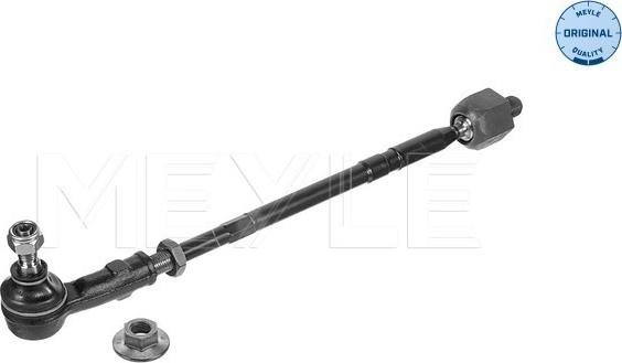 Meyle 116 030 0018 - Tie Rod car-mod.net
