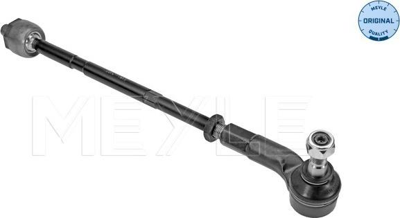 Meyle 116 030 0023 - Tie Rod car-mod.net
