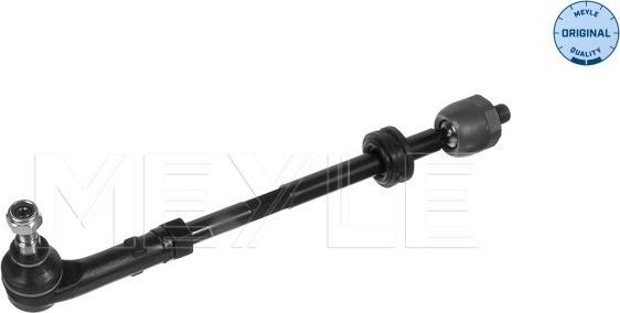 Meyle 116 030 8312 - Tie Rod car-mod.net