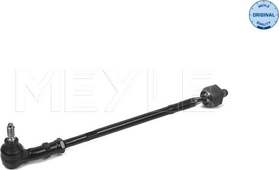 Meyle 116 030 8264 - Tie Rod car-mod.net
