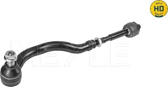 Meyle 116 030 8260/HD - Tie Rod car-mod.net