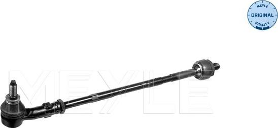 Meyle 116 030 8289 - Tie Rod car-mod.net