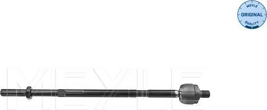 Meyle 116 030 8288 - Inner Tie Rod, Axle Joint car-mod.net