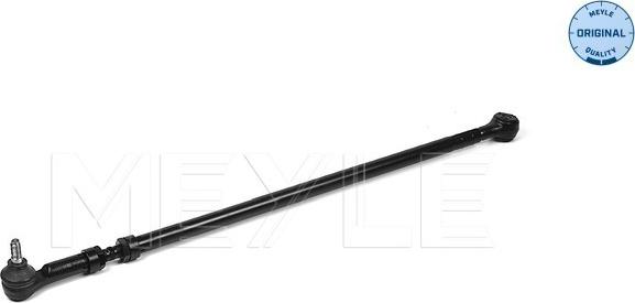 Meyle 116 030 3924 - Tie Rod car-mod.net