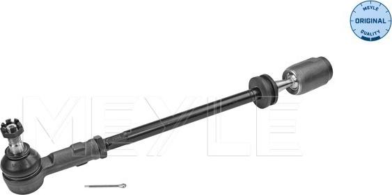 Meyle 116 030 3224 - Tie Rod car-mod.net