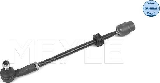 Meyle 116 030 7142 - Tie Rod car-mod.net