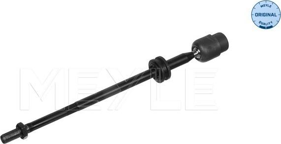 Meyle 116 030 7157 - Inner Tie Rod, Axle Joint car-mod.net