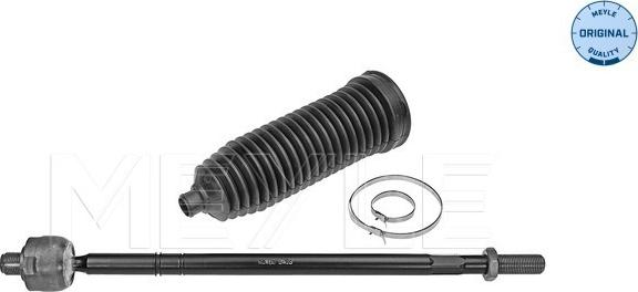 Meyle 116 031 0013/S - Repair Kit, inner tie rod car-mod.net