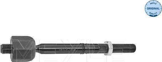 Meyle 116 031 0030 - Inner Tie Rod, Axle Joint car-mod.net