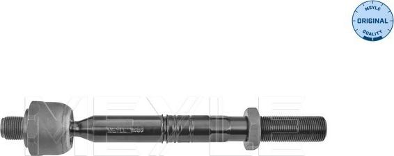 Meyle 116 031 0031 - Inner Tie Rod, Axle Joint car-mod.net