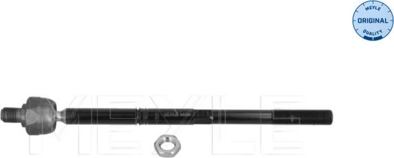 Meyle 116 031 0038 - Inner Tie Rod, Axle Joint car-mod.net