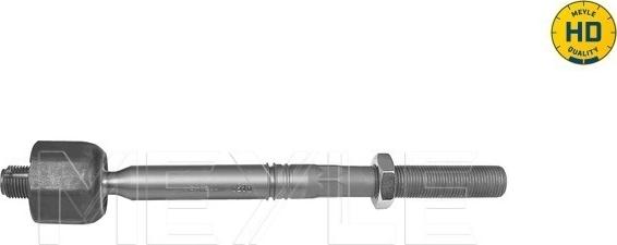 Meyle 116 031 0032/HD - Inner Tie Rod, Axle Joint car-mod.net