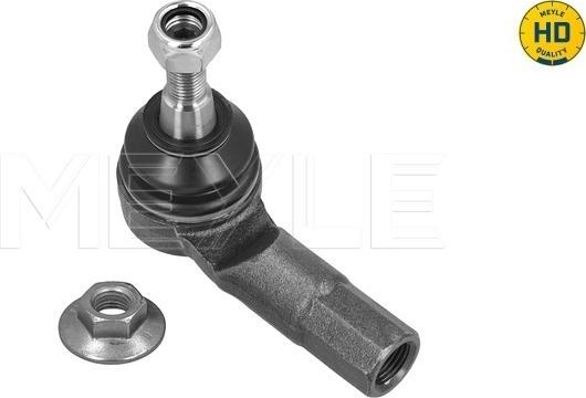 Meyle 116 020 0059/HD - Tie Rod End car-mod.net
