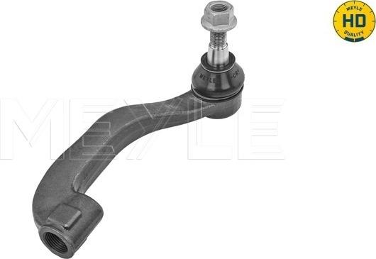 Meyle 116 020 0054/HD - Tie Rod End car-mod.net