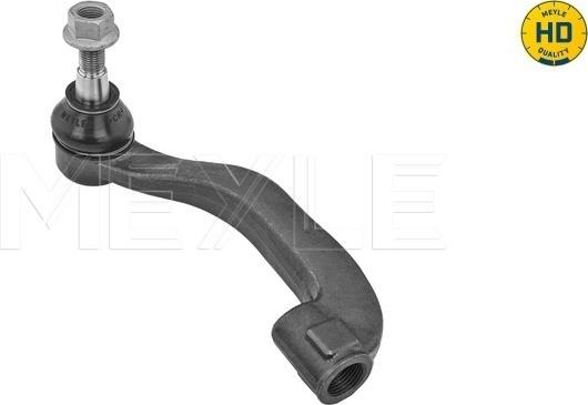 Meyle 116 020 0055/HD - Tie Rod End car-mod.net