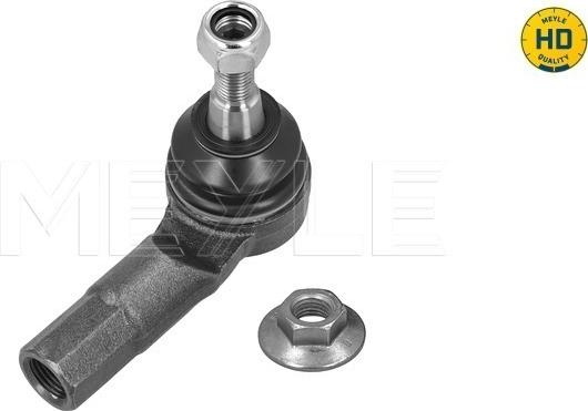 Meyle 116 020 0060/HD - Tie Rod End car-mod.net