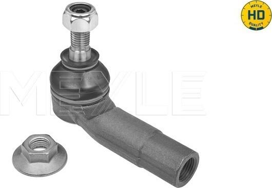 Meyle 116 020 0025/HD - Tie Rod End car-mod.net