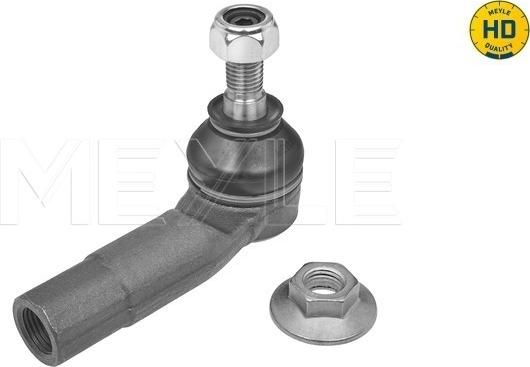 Meyle 116 020 0026/HD - Tie Rod End car-mod.net
