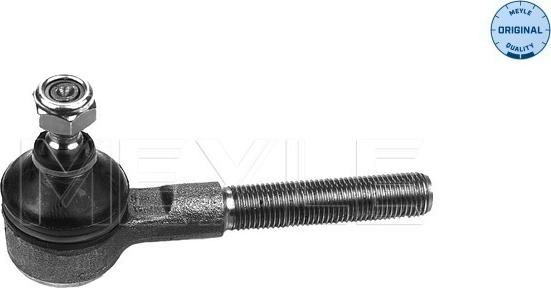 Meyle 116 020 3026 - Tie Rod End car-mod.net