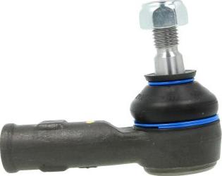 Meyle 116 020 7106 - Tie Rod End car-mod.net