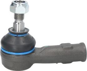 Meyle 116 020 7139 - Tie Rod End car-mod.net