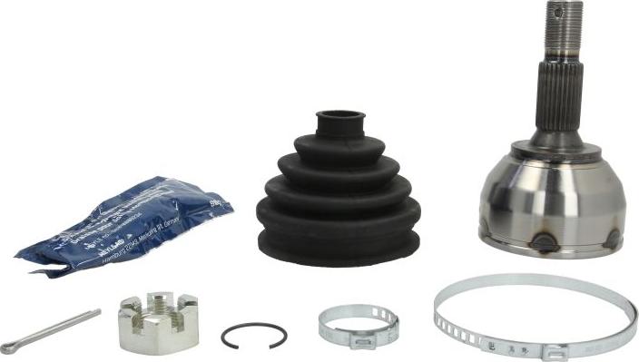 Meyle 11-14 498 0016 - CV Joint Kit, drive shaft car-mod.net