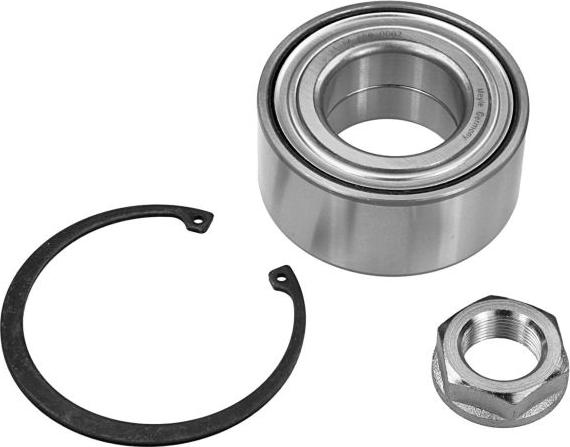 Meyle 11-14 650 0007 - Bearing Kit, wheel hub car-mod.net