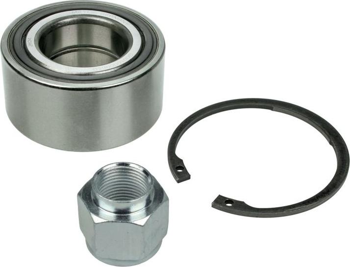 Meyle 11-14 650 0015 - Bearing Kit, wheel hub car-mod.net