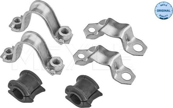 Meyle 11-14 615 0036/S - Repair Kit, stabilizer suspension car-mod.net