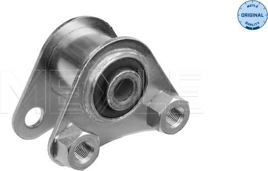 Meyle 11-14 184 0011 - Holder, engine mounting car-mod.net