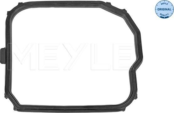 Meyle 11-14 139 0001 - Seal, automatic transmission oil sump car-mod.net