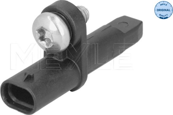 Meyle 11-14 899 0039 - ABS sensor, wheel speed car-mod.net