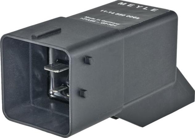 Meyle 11-14 880 0009 - Control Unit, glow plug system car-mod.net