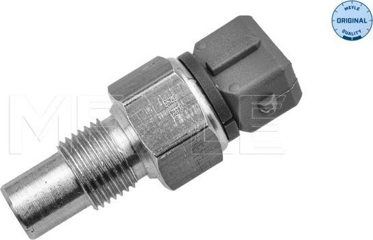 Meyle 11-14 821 0011 - Coolant temperature Sensor car-mod.net